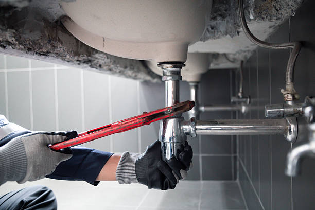 Trusted Gas Line Repair service in Depew, OK - AAA Plumbing Heating
